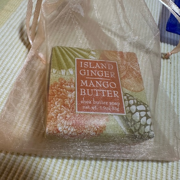 Natural SHEA BUTTER SOAPS - Picture 12 of 15